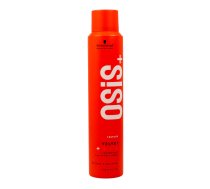 Elastīgas Fiksācijas Matu Laka Schwarzkopf Osis+ Velvet 200 ml