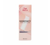 Permanents Krāsojošs Wella Shinefinity Nº 06/71 (60 ml)