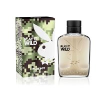 Parfem za muškarce Playboy EDT 100 ml Play It Wild