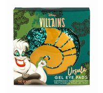 Plāksteris acs laukumam Disney Villains Ursula 2 gb.