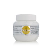 Barojoša Matu Maska Kallos Cosmetics Banana 275 ml