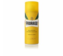 Skūšanās putas Proraso Yellow 400 ml