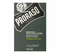 Bārdas Balzams Proraso Cypress & Vetyver 100 ml