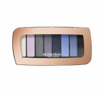 Acu ēnu palete Deborah Color Moods Moonlight Nº 4