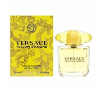 Parfem za žene Versace Yellow Diamond EDT