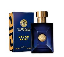 Pēc skūšanās Versace Dylan Blue Pour Homme 100 ml