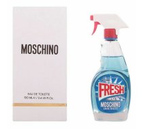 Parfem za žene Moschino EDT Fresh Couture 50 ml