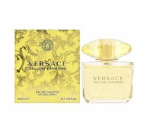 Parfem za žene Versace EDT Yellow Diamond 200 ml