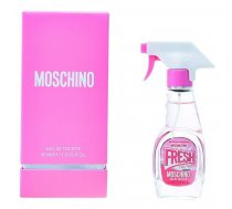 Parfem za žene Fresh Couture Pink Moschino EDT,50 ml