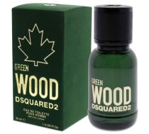 Parfem za muškarce Dsquared2 EDT Green Wood 30 ml