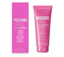 Mitrinoša Dušas Želeja Toy 2 Bubble Gum Moschino (200 ml)