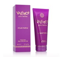 Aromatizēta Dušas Želeja Versace Dylan Purple 200 ml (1 gb.)