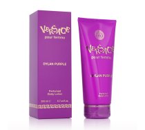 Ķermeņa losjons Versace Dylan Purple 200 ml