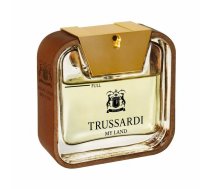 Parfem za muškarce Trussardi My Land EDT (100 ml)