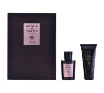 Set muški parfem Colonia Ambra Acqua Di Parma 2523646 EDC 2 Daudzums (2 pcs)