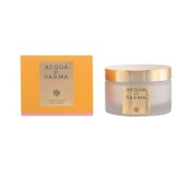 Mitrinošs ķermeņa krēms Rosa Nobile Acqua Di Parma Rosa Nobile 150 g (150 g)