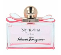 Parfem za žene Salvatore Ferragamo EDT Signorina In Fiore (100 ml)