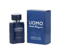 Parfem za muškarce Salvatore Ferragamo EDT Uomo Urban Feel 50 ml