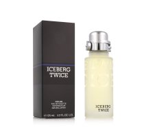 Parfem za muškarce EDT Iceberg Twice For Him (125 ml)