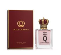 Parfem za žene Dolce & Gabbana EDP Q by Dolce & Gabbana 50 ml