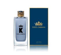 Parfem za muškarce Dolce & Gabbana EDT 200 ml King