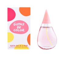 Parfem za žene Agatha Ruiz De La Prada EDT 100 ml Gotas De Color