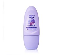 Roll-On dezodorants Tulipán Negro Sweet Violeta 50 ml