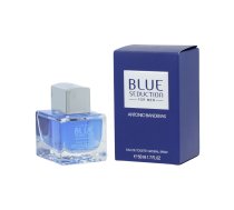 Parfem za muškarce Antonio Banderas Blue Seduction EDT 50 ml