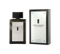 Parfem za muškarce Antonio Banderas The Secret EDT