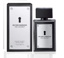 Parfem za muškarce Antonio Banderas The Secret 50 ml