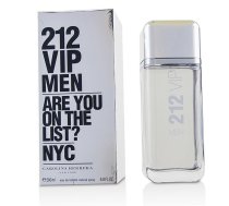Parfem za muškarce Carolina Herrera 212 Vip Men EDT 200 ml