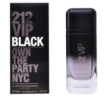 Parfem za muškarce 212 VIP Black Carolina Herrera EDP EDP,50 ml