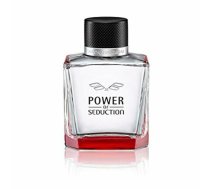 Parfem za muškarce Antonio Banderas EDT Power of Seduction 100 ml