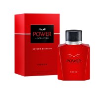 Parfem za muškarce Antonio Banderas Power of Seduction Force EDT