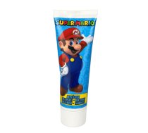 Zobu pasta Lorenay 75 ml Super Mario Bros™