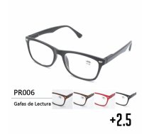 Brilles Comfe PR006 +2.5 Lasīšana