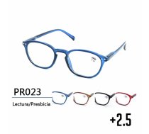 Brilles Comfe PR023 +2.5 Lasīšana