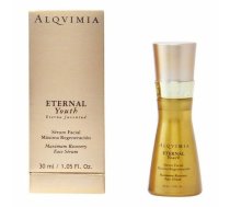 Sejas serums Eternal Youth Alqvimia (30 ml)