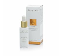 Atjaunojošs nakts serums Nourish Alqvimia (30 ml)