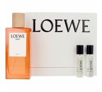 Set ženski parfem Loewe Solo Ella 3 Daudzums