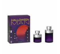 Set muški parfem Jesus Del Pozo Halloween Man 2 Daudzums