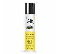 Matu Laka Revlon Setter Hairspray Extrem Hold (75 ml)