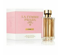Parfem za žene Prada EDT La Femme L'Eau 100 ml