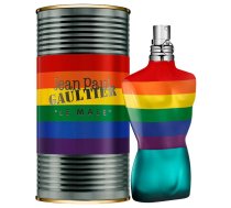 Parfem za muškarce Jean Paul Gaultier Le Male Pride Collector EDT 125 ml