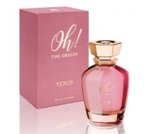 Parfem za žene Oh! The Origin Tous EDP,100 ml