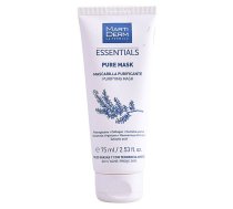 Attīrošā maska Essentials Martiderm Puremask Oily (75 ml)