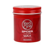 Vasks Red One One Spider