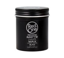 Vasks Red One One Matte