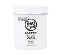 Veidojošs Vasks Red One One Mat 100 ml Matt