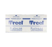 Asmenis Platinum Super Stainless Treet (100 uds)